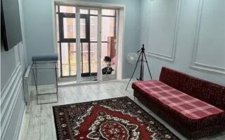 Продажа 2-комнатной квартиры, 65 м²