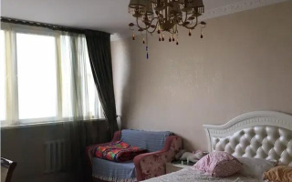 Продажа 2-комнатной квартиры, 93 м², ул. Жуалы, дом  12 - Продажа квартир в новостройках Алматы с фото