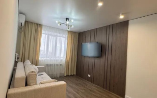 Продажа 1-комнатной квартиры, 41 м², 137 учетный квартал, дом  349 - Продажа  однокомнатных квартир в Караганде с фото