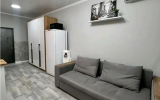 Продажа 1-комнатной квартиры, 25 м² - Продажа квартир от собственников в Алматы