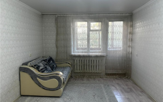 Продажа 1-комнатной квартиры, 32 м² - Продажа однокомнатных квартир в Казахстане