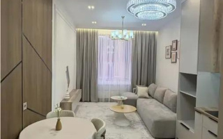 Продажа 3-комнатной квартиры, 67.5 м² - Продажа квартир в новостройках Астаны без посредников - страница 6