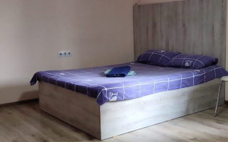 Аренда 1-комнатной квартиры посуточно, 27 м² - Аренда квартир помесячно в Павлодаре