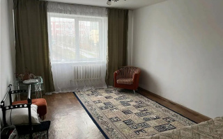 Продажа 2-комнатной квартиры, 68 м² - Продажа квартир в монолитном доме в Алматы