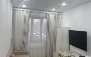 Продажа 1-комнатной квартиры, 20 м², ул. Жетысуская, дом  4 - Продажа квартир в Алматы без посредников