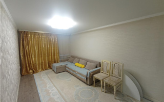 Продажа 2-комнатной квартиры, 44 м² - Продажа квартир на Федоровке Караганды