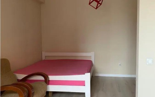 Продажа 1-комнатной квартиры, 50 м², ул. Жунисова, дом  8/10 - Продажа  однокомнатных квартир в Алматы с фото