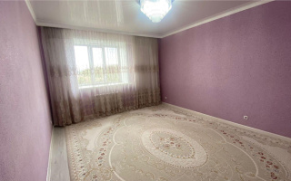 Продажа 2-комнатной квартиры, 56 м², ул. Сарыарка - Продажа  двухкомнатных квартир в новостройках Караганды