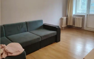 Продажа 1-комнатной квартиры, 38 м², ул. Мустафина, дом  21/1 - Продажа  однокомнатных квартир в новостройках Астаны без посредников