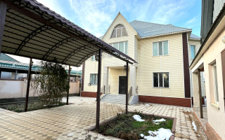 Продажа 10-комнатного дома, 294 м² - Продажа домов, коттеджей в Казахстане