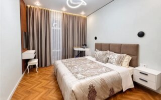 Продажа 2-комнатной квартиры, 50.8 м²