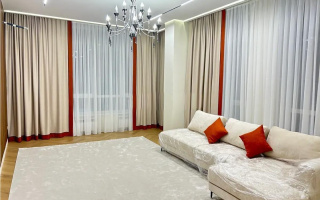 Продажа 3-комнатной квартиры, 115 м², ул. Си Синхая, дом  17 - Продажа  трехкомнатных квартир в Алматы