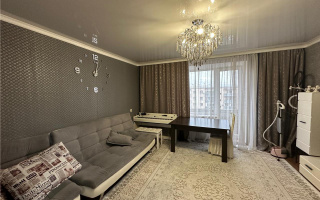 Продажа 3-комнатной квартиры, 73 м², ул. Кемеровская - Продажа квартир в Караганде