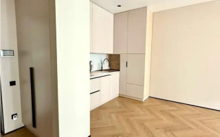 Продажа 2-комнатной квартиры, 54 м², ул. Жандосова, дом  108/1 - Продажа  двухкомнатных квартир в новостройках Алматы без посредников