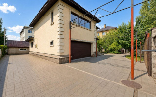 Продажа 5-комнатного дома, 311 м² - Продажа домов, коттеджей в Астане