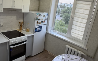 Аренда 2-комнатной квартиры посуточно, 47 м² - Аренда недвижимости в Казахстане - страница 3