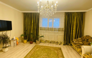 Продажа 3-комнатного дома, 94.1 м², Олендисай, дом  1 - Продажа домов, коттеджей в Астане с фото