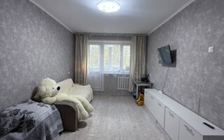Продажа 1-комнатной квартиры, 31.1 м²