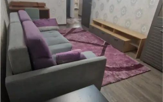 Продажа 2-комнатной квартиры, 51 м², ул. Попова, дом  9 - Продажа  двухкомнатных квартир в Алматы с фото