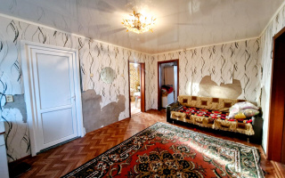Продажа 4-комнатного дома, 79 м² - Продажа недвижимости в Костанае