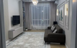 Продажа 2-комнатной квартиры, 70 м² - Продажа двухкомнатных квартир в Алмалинском р-не Алматы - страница 5