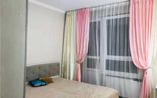 Продажа 2-комнатной квартиры, 68 м², ул. Бектурова, дом  4/6 - Продажа  двухкомнатных квартир в новостройках Астаны без посредников с фото