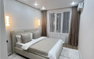 Продажа 4-комнатной квартиры, 71 м² - Продажа квартир в новостройках Алматы с фото - страница 6