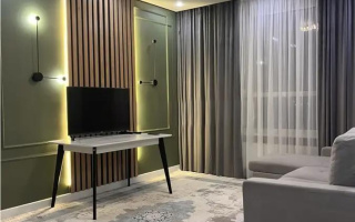 Продажа 2-комнатной квартиры, 55 м², ул. Керей, Жанибек хандар, дом  50/3 - Продажа квартир в новостройках Астаны без посредников