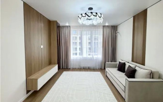 Продажа 2-комнатной квартиры, 65 м² - Продажа квартир в Турксибском р-не Алматы - страница 5