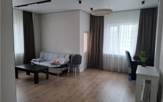 Продажа 2-комнатной квартиры, 87.7 м², ул. Туркестан, дом  2 - Продажа квартир в новостройках Астаны