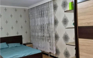 Продажа 2-комнатной квартиры, 69 м², ул. Толе би, дом  286/8 - Продажа квартир в Алматы