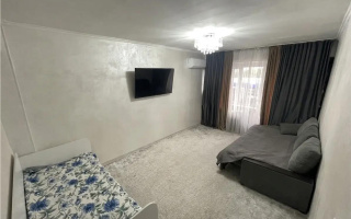 Продажа 2-комнатной квартиры, 48 м² - Продажа двухкомнатных квартир в панельном доме в Казахстане