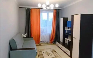 Продажа 2-комнатной квартиры, 50 м², ул. Сулейменова, дом  18 - Продажа  двухкомнатных квартир в новостройках Алматы без посредников