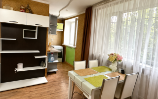 Продажа 3-комнатной квартиры, 68 м² - Продажа трехкомнатных квартир в Городе Караганды