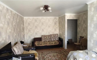 Продажа 1-комнатной квартиры, 32 м² - Продажа квартир в Михайловке Караганды