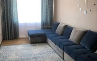 Продажа 3-комнатной квартиры, 60.5 м², мкр-н Саялы, дом  63 - Продажа  трехкомнатных квартир в Алматы