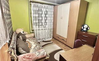 Продажа 3-комнатной квартиры, 60 м², мкр-н Восток-1 - Продажа  трехкомнатных квартир в Караганде