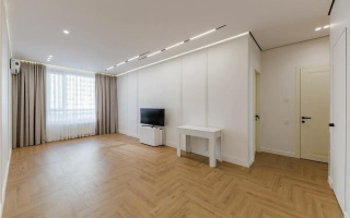 Продажа 3-комнатной квартиры, 98 м², пр. Тауелсыздык, дом  23/1 - Продажа  трехкомнатных квартир в новостройках Астаны без посредников