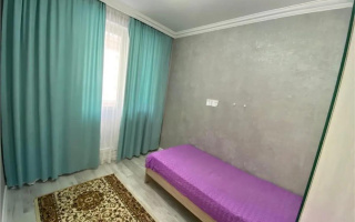Продажа 1-комнатной квартиры, 37 м², ул. Байтурсынова, дом  51 - Продажа квартир в Астане