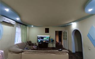 Продажа 6-комнатного дома, 221.9 м², ул. 2-я Пятилетка - Продажа домов, коттеджей в Караганде