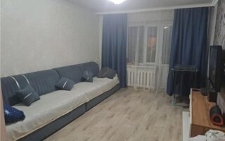 Продажа 3-комнатной квартиры, 60 м² - Продажа квартир в р-не Алматы Астаны - страница 5