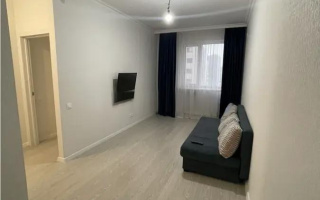 Продажа 1-комнатной квартиры, 33.3 м² - Продажа квартир в монолитно-каркасном доме в Казахстане