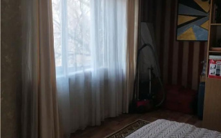 Продажа 2-комнатной квартиры, 48 м², 10а мкр., дом  3 - Продажа квартир в Алматы
