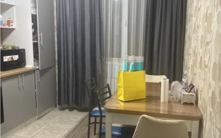 Продажа 2-комнатной квартиры, 70 м², ул. Жунисова, дом  14/1 - Продажа  двухкомнатных квартир в Алматы с фото