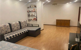 Продажа 3-комнатной квартиры, 107.3 м², пр. Абая, дом  8 - Продажа  трехкомнатных квартир в новостройках Астаны с фото