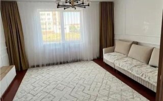 Продажа 3-комнатной квартиры, 94 м² - Продажа квартир в монолитно-каркасном доме в Астане - страница 3