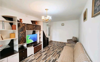 Продажа 4-комнатной квартиры, 73.4 м² - Продажа четырехкомнатных квартир в Алматы