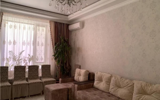 Продажа 3-комнатной квартиры, 90 м², ул. Анет баба, дом  11 - Продажа квартир в Астане