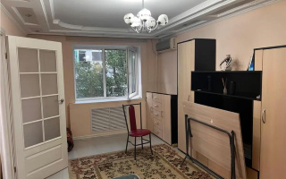 Продажа 2-комнатной квартиры, 42 м², ул. Байтурсынова, дом  86/88 - Продажа  двухкомнатных квартир в Алматы без посредников