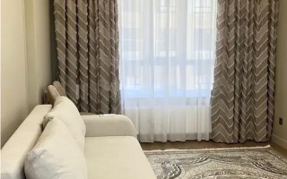 Продажа 2-комнатной квартиры, 44 м², пр. Райымбека, дом  351/1 - Продажа  двухкомнатных квартир в новостройках Алматы без посредников с фото